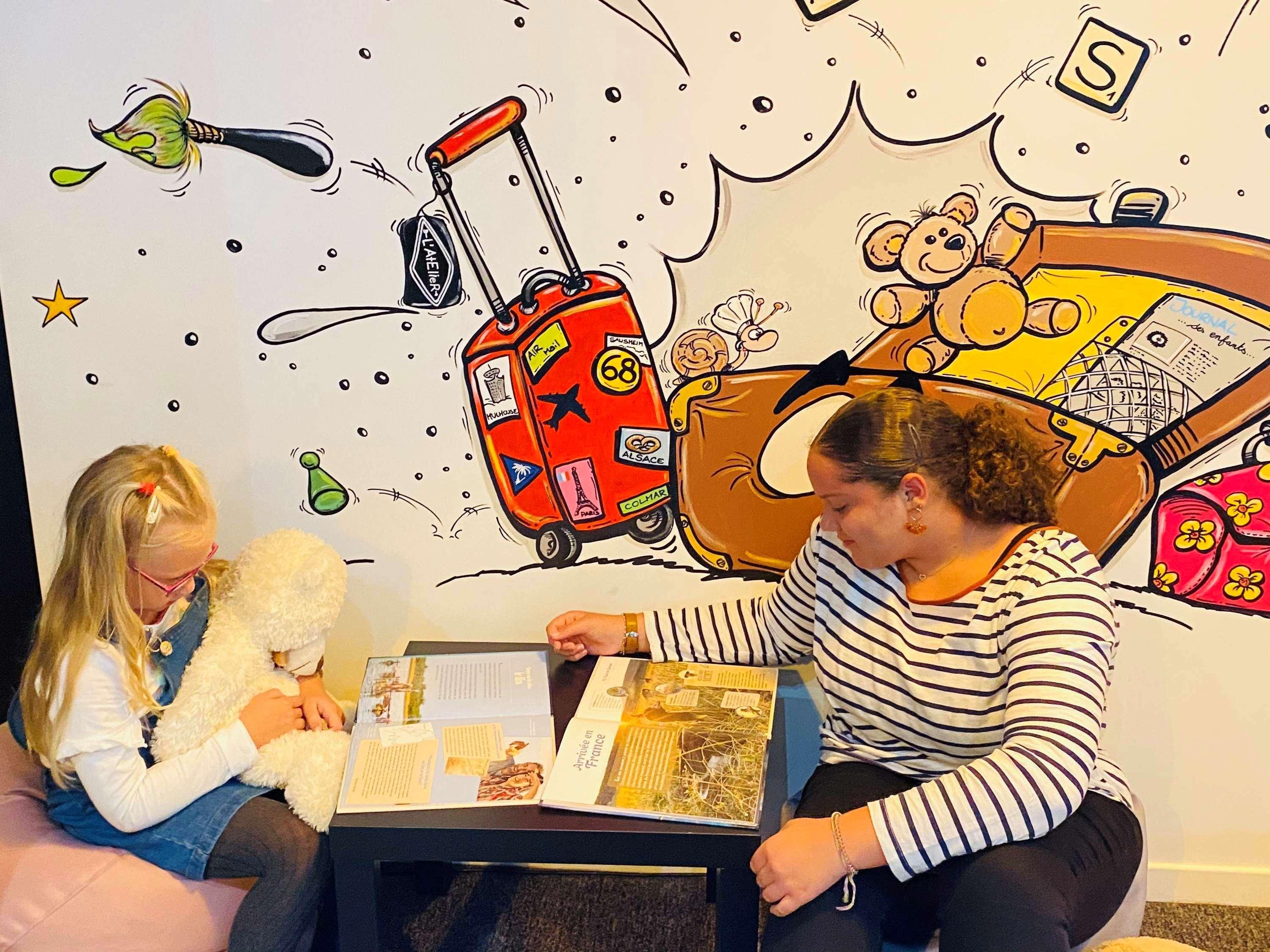 Novotel Mulhouse Bale Fribourg Sausheim Esterno foto