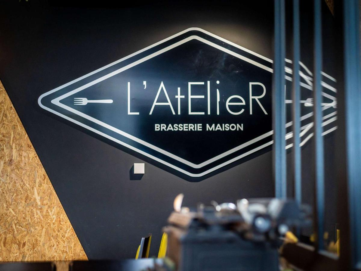 Novotel Mulhouse Bale Fribourg Sausheim Esterno foto